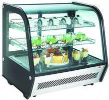 Вітрина холодильна FROSTY RTW 120