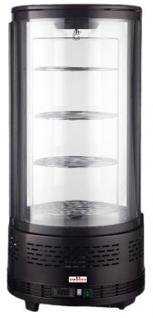 Вітрина холодильна FROSTY RTC-73L