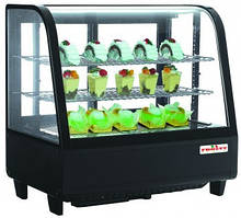 Вітрина холодильна FROSTY RTW 100