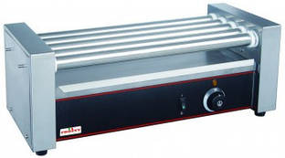 Гриль роликовий FROSTY HD-G5