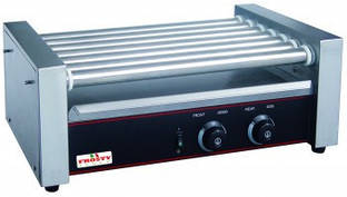 Гриль роликовий FROSTY HD-G7