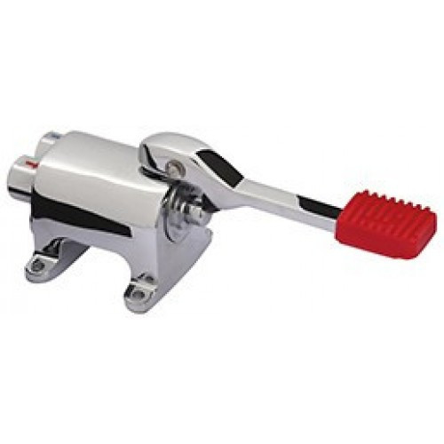 Педальний змішувач FROSTY R0902-102