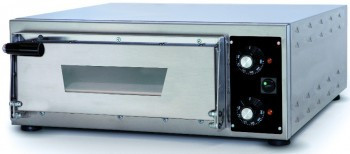 Піца піч FROSTY F1