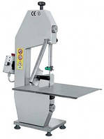 Пила стрічкова FROSTY SM183VECO