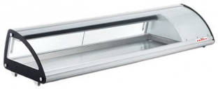 Суші-кейс FROSTY RTS-43L