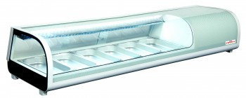 Суши-кейс FROSTY RTS-63L