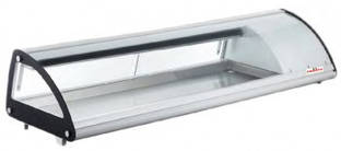 Суші-кейс FROSTY RTS-83L