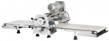 Тестораскатка настільна FROSTY TSP450B