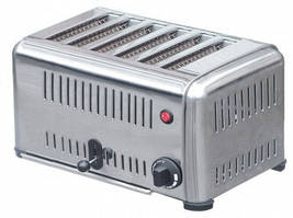 Тостер вертикальний FROSTY DS-6