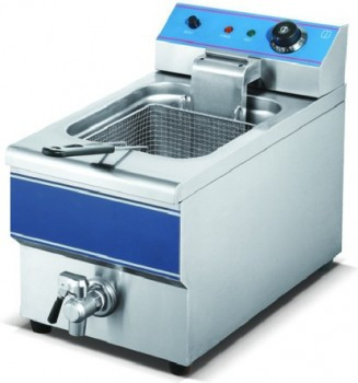 Фритюрниця FROSTY HEF-131