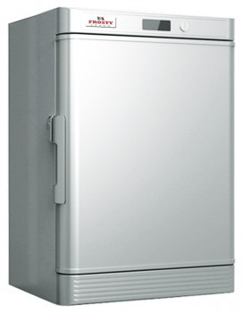Шафа морозильна FROSTY TFTN 20A