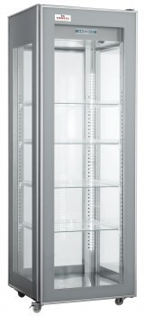 Вітрина холодильна FROSTY RT400L-2