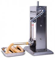 Шприц ковбасний FROSTY SV-3