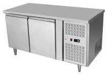 Стіл морозильний HENDI 232 064