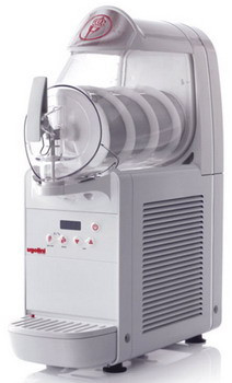 Апарат для морозива MINIGEL 1