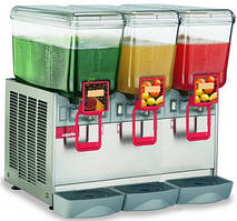 Сокоохолоджувач UGOLINI DELUXE 12/3 AA