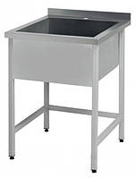 Ванна мийна Україна 600х600х850(300)