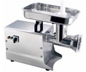 М'ясорубка Rauder LL — 8S