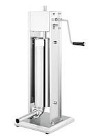 Шприц ковбасний Rauder LV-7