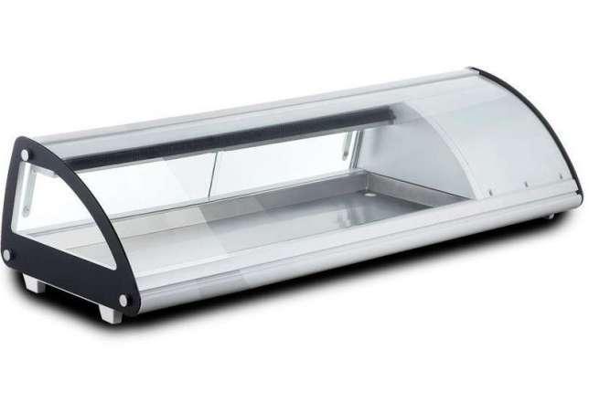 Суши-кейс Rauder LSK — 103L