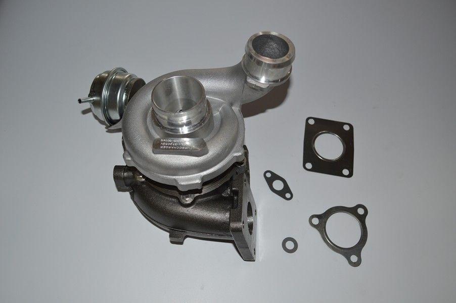 Нова турбіна VW LT II Van, ANJ, (1999,2003), 2.5D, 80/109 454205-0006