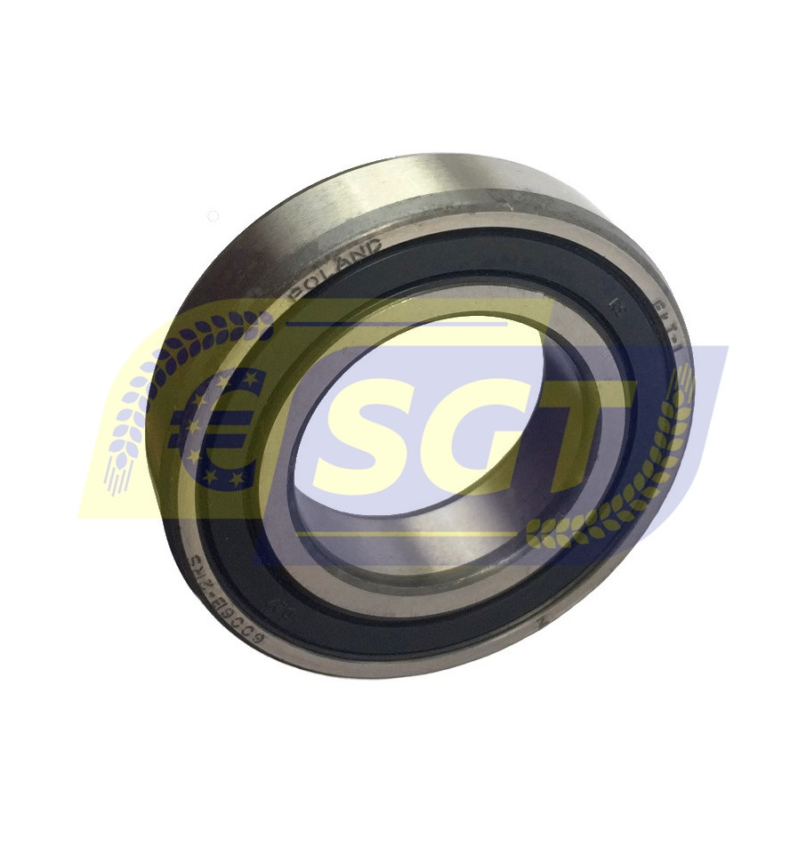 Підшипник 6006-RS (30х55х13) для комбайна Анна Z644