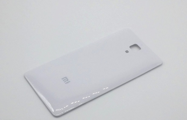 Задня кришка Xiaomi Mi4 біла