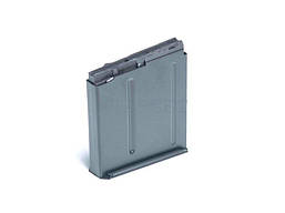 Магазин MDT 338 Lapua Mag 5 патр, метал., для MDT 3.715"