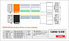 ISO перехідник CARAV 12-038 (Volvo), фото 5