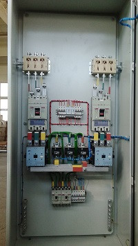 АВР-500А ІР 54, фото 1