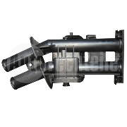 Autotechteile Кран пічки Sprinter CDI 00-06