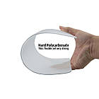 Чохол для Macbook Pro 13.3" A1706/A1708/A1989 Silver, фото 5