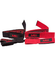 Лямки Lifting Straps MEX Nutrition