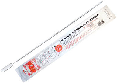 Пайпель внутрішньоматковий JS (25шт)