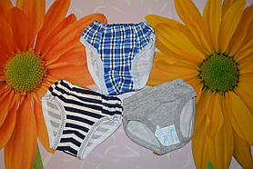 Труси дитячі, начос. р.86,90,92,98,104,110,116.