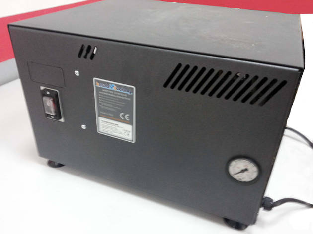 Насос 1 I/min EVOLUTION Tecnocooling 70 Bar (8-12 форсунок 0,20 мм), фото 1