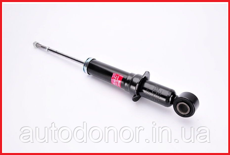 Амортизатор задній газомаслянный KYB Toyota Corolla - AT (01-08), BYD F3, Geely FC, Emgrand 7 / 341816, фото 1