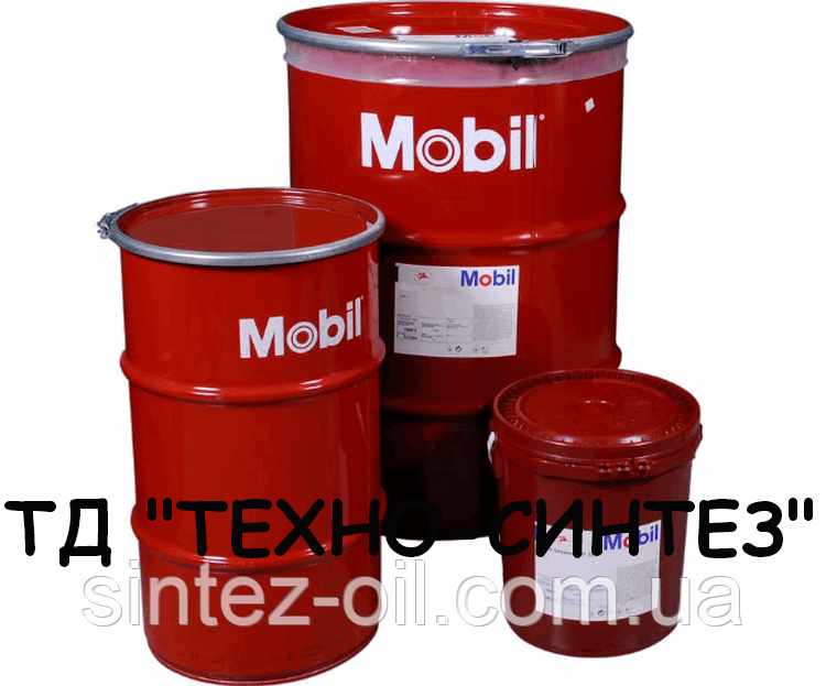 Смазка Mobilgrease XHP 462 (180 кг)