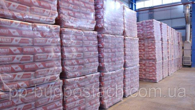 Цемент, маркування цементу, способи виробництва, види цементів