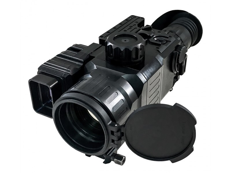 Тепловізійний приціл ARCHER TSA-7R/336-75 lrf-3013 Pro