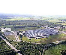 Завод FPT В Verrone Завод FPT В Verrone