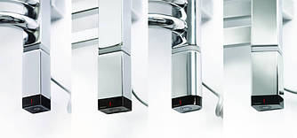 Електронагрівач для рушникосушки Terma One