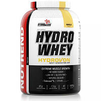 Протеин Hydro Whey (800 г) Nutrend