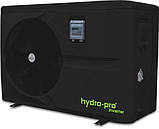 Тепловий насос для басейну HYDRO-PRO type Z14 Inverter, фото 3