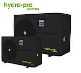 Heat pump HYDRO-PRO type Z24 Inverter , фото 3