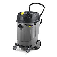 Пилосос сухий і вологого прибирання NT 611 Eco K Karcher