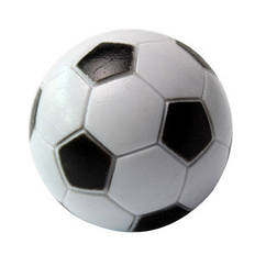 М'яч для настільного футболу Стандарт