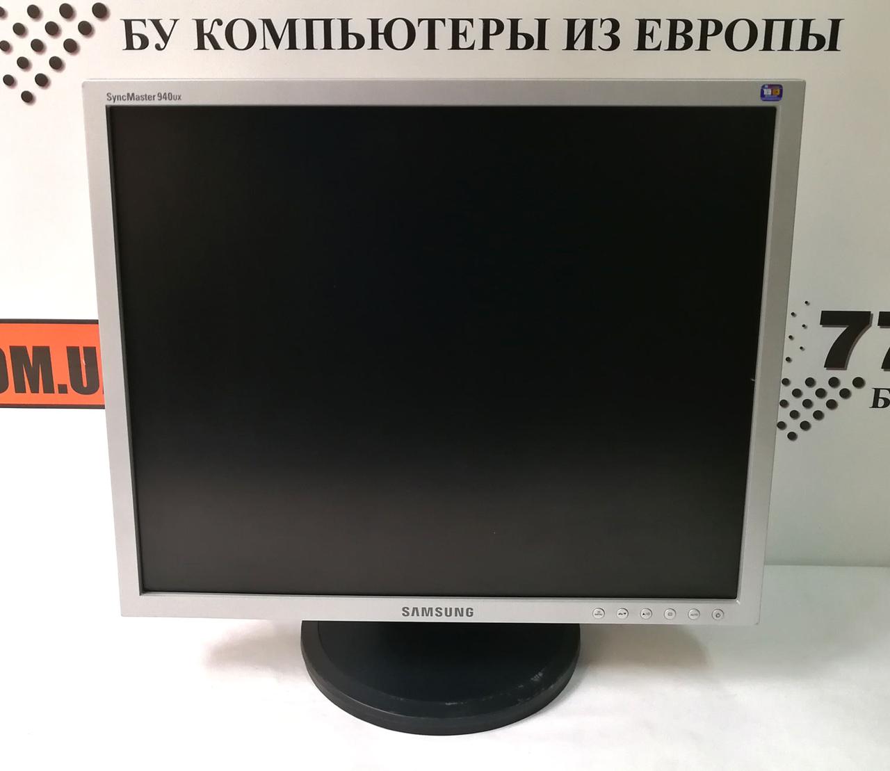 Монітор 19" Samsung, HP, Lenovo, LG (1280x1024)