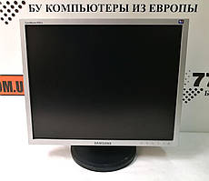 Монітор 19" Samsung, HP, Lenovo, LG (1280x1024)