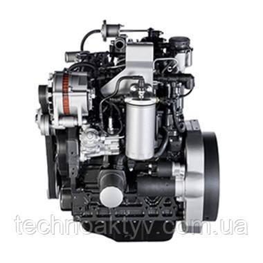 Двигатели FPT серии R2233 - 52 кВт Stage IIIB / Tier 4B Двигатели FPT серии R2233 - 52 кВт Stage IIIB / Tier 4B